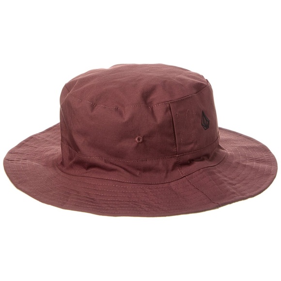 New Volcom Hat -Tokyo‎ True Unisex - Picture 1 of 3
